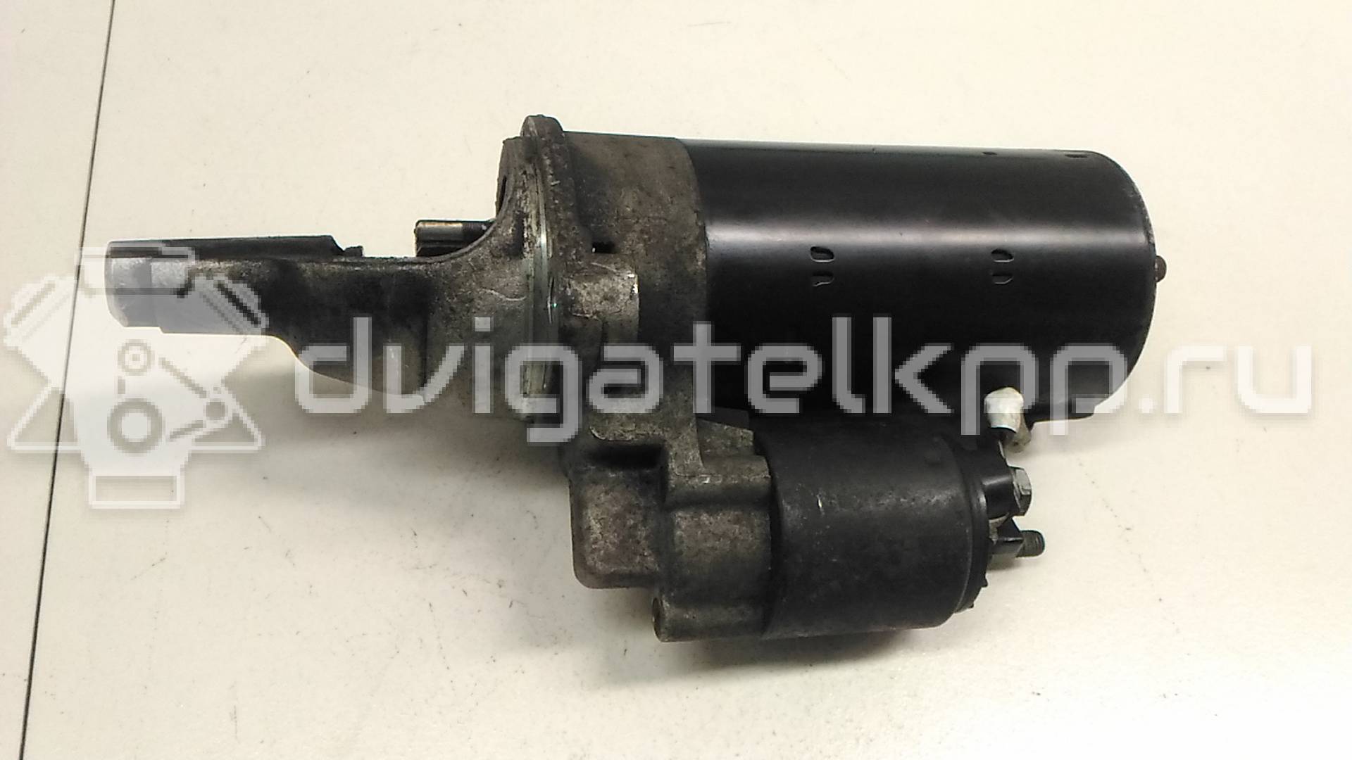 Фото Стартер  059911023h для Skoda Superb {forloop.counter}}