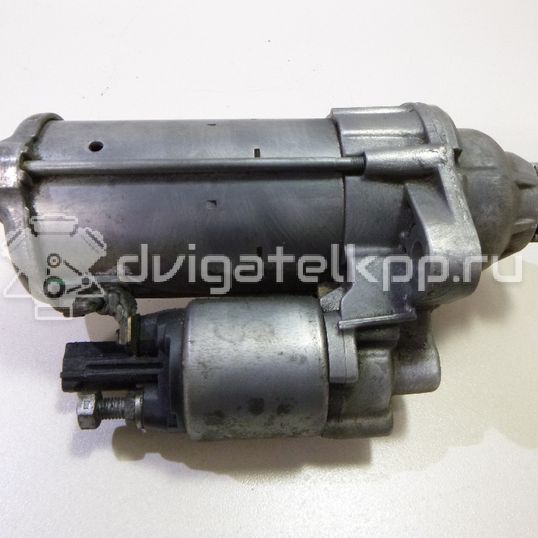 Фото Стартер  0AM911023R для Skoda Karoq Nu7 / Yeti 5L / Fabia / Octavia / Superb