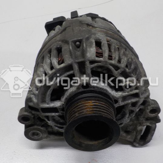 Фото Генератор  036903024M для Skoda Octavia / Octaviaii 1Z3