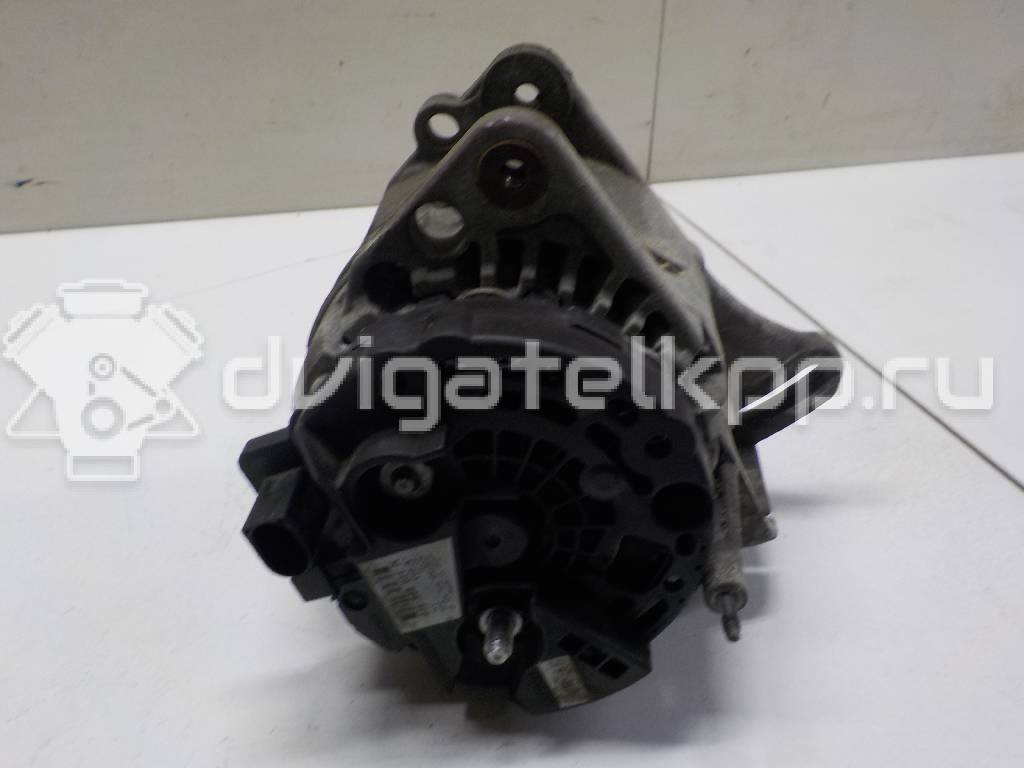 Фото Генератор  036903024M для Skoda Octavia / Octaviaii 1Z3 {forloop.counter}}