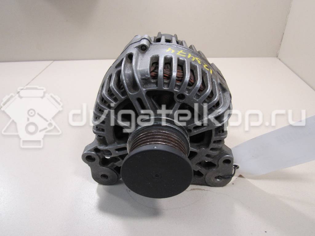 Фото Генератор  06F903023EX для Skoda Roomster 5J / Octaviaii 1Z3 / Yeti 5L / Fabia / Octavia {forloop.counter}}