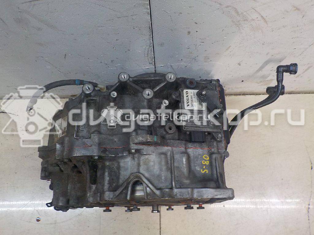 Фото Контрактная (б/у) АКПП для Volvo 850 / S70 Ls / Xc70 193 л.с 20V 2.4 л B 5254 T бензин 36050321 {forloop.counter}}