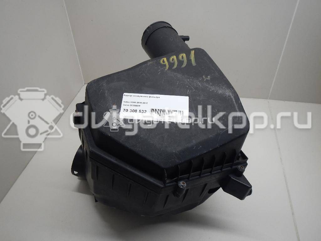 Фото Корпус воздушного фильтра  31338029 для volvo S80 {forloop.counter}}