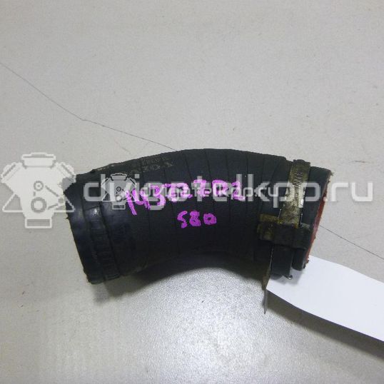Фото Патрубок интеркулера  30636785 для volvo S80
