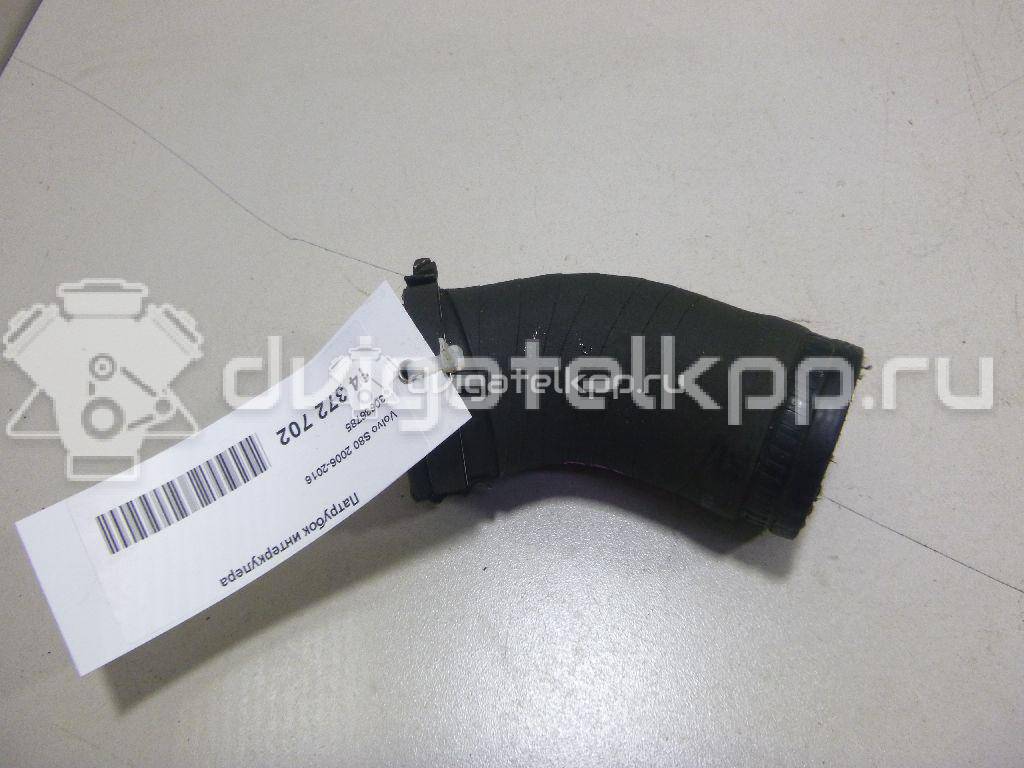 Фото Патрубок интеркулера  30636785 для volvo S80 {forloop.counter}}