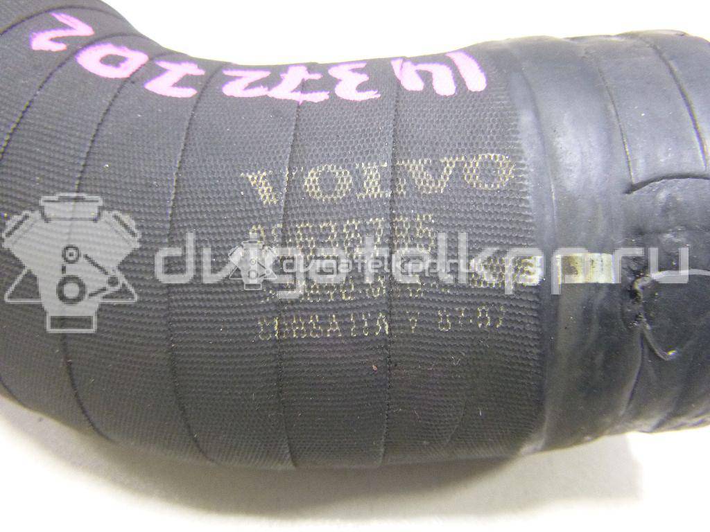 Фото Патрубок интеркулера  30636785 для volvo S80 {forloop.counter}}