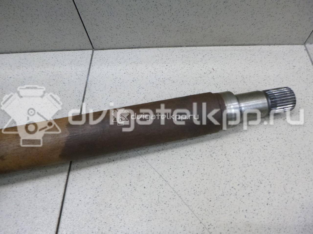 Фото Полуось передняя правая  1685795 для volvo S80 {forloop.counter}}