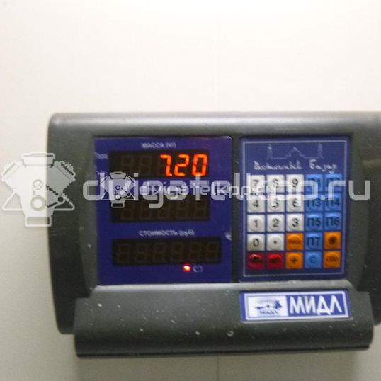 Фото Полуось передняя правая  1685795 для volvo S80