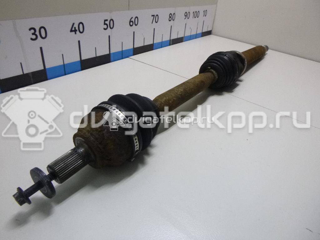 Фото Полуось передняя правая  1685795 для volvo S80 {forloop.counter}}