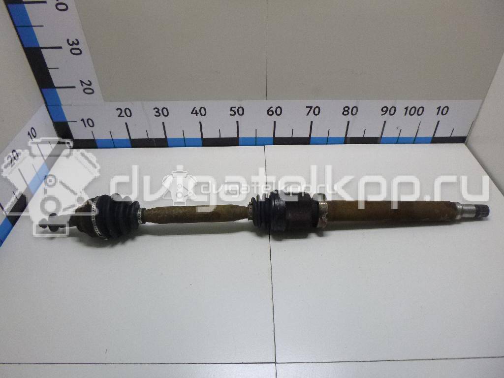 Фото Полуось передняя правая  1685795 для volvo S80 {forloop.counter}}