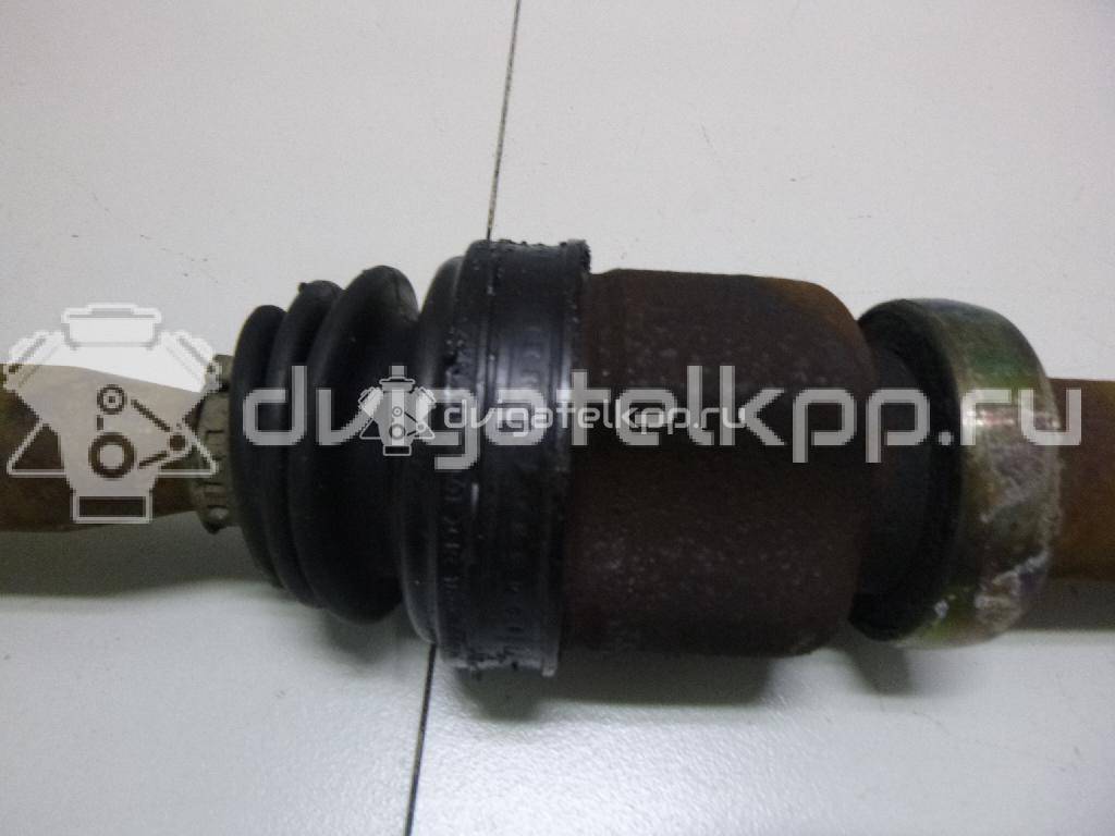 Фото Полуось передняя правая  1685795 для volvo S80 {forloop.counter}}