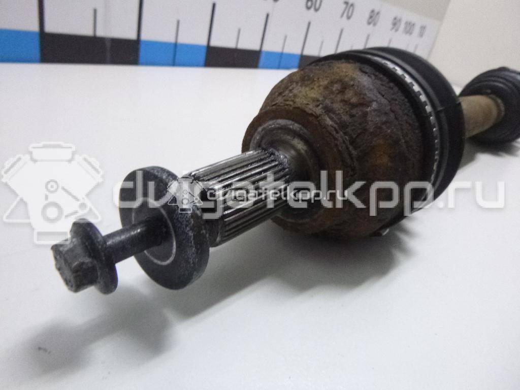 Фото Полуось передняя правая  1685795 для volvo S80 {forloop.counter}}