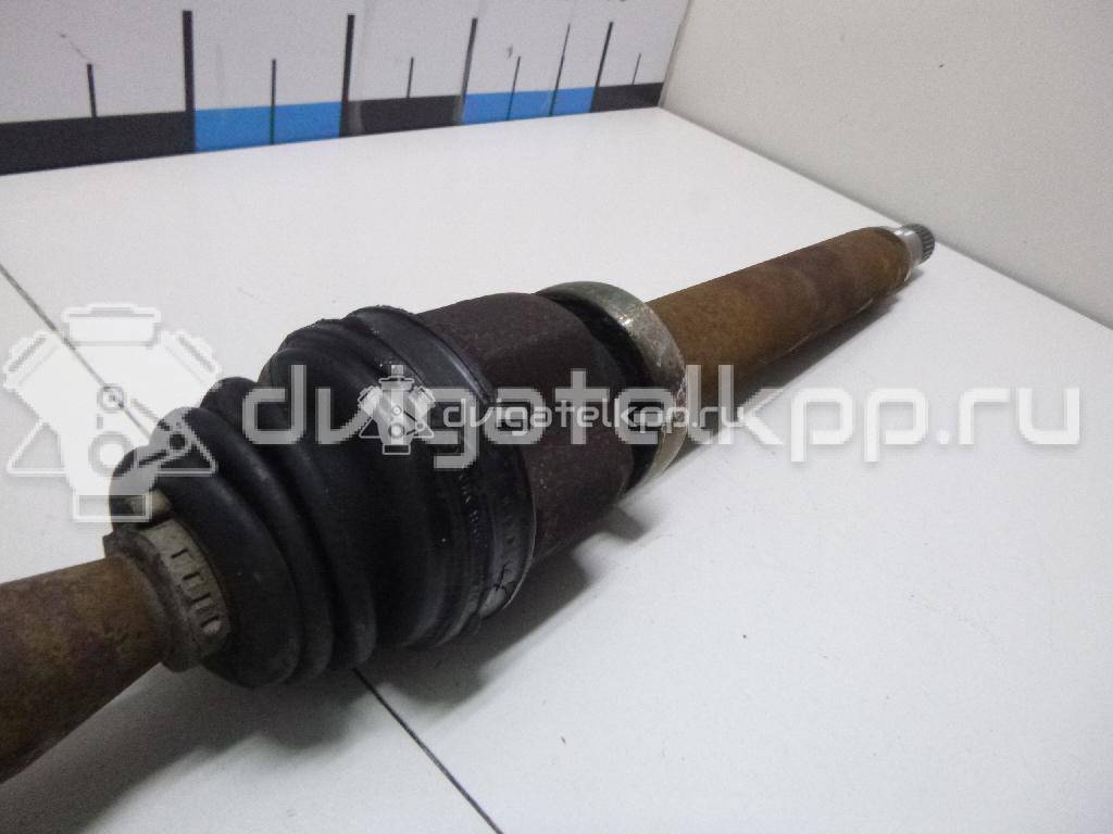 Фото Полуось передняя правая  1685795 для volvo S80 {forloop.counter}}