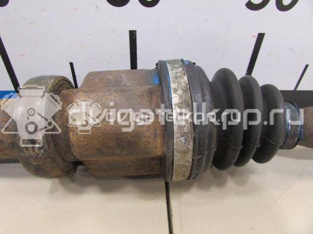 Фото Полуось передняя правая  1685795 для volvo S80 {forloop.counter}}