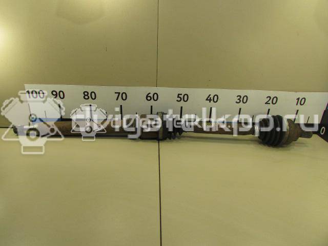 Фото Полуось передняя правая  1685795 для volvo S80 {forloop.counter}}