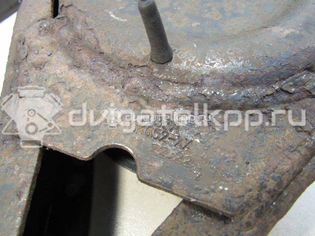 Фото Рычаг задний нижний  1469125 для volvo S80 {forloop.counter}}