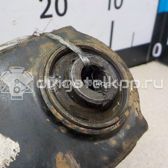 Фото Рычаг задний нижний  1469125 для volvo S80