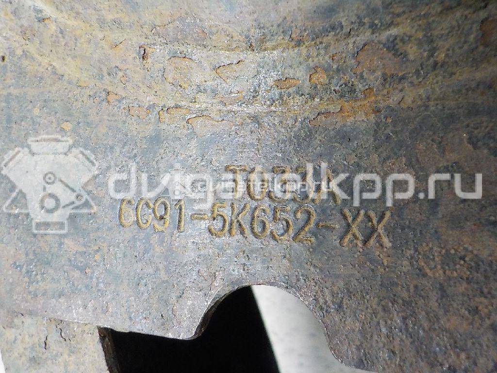 Фото Рычаг задний нижний  1469125 для volvo S80 {forloop.counter}}