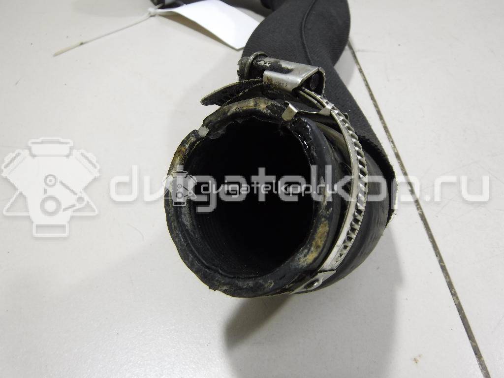 Фото Патрубок интеркулера для двигателя CDNC для Audi A3 / A5 211 л.с 16V 2.0 л бензин 8R0145738R {forloop.counter}}