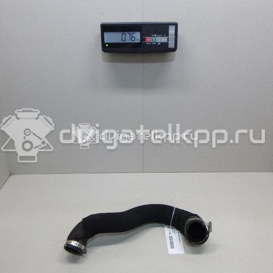 Фото Патрубок интеркулера для двигателя CDNC для Audi A3 / A5 211 л.с 16V 2.0 л бензин 8R0145738R