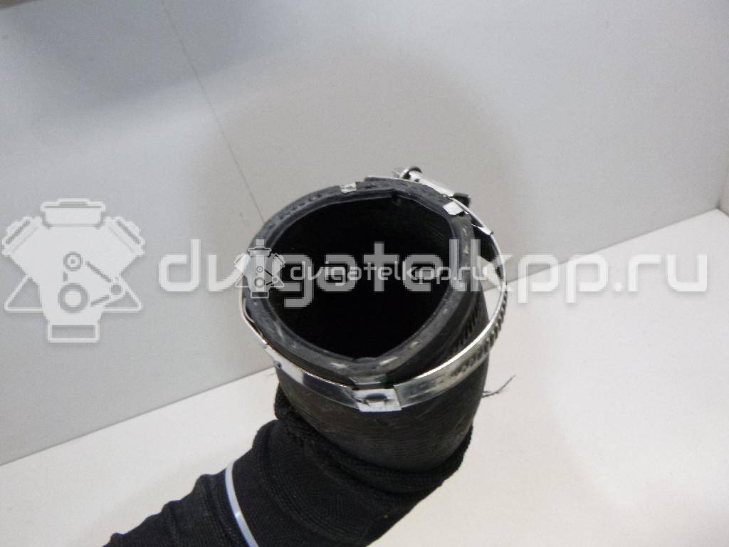 Фото Патрубок интеркулера для двигателя CDNC для Audi A3 / A5 211 л.с 16V 2.0 л бензин 8R0145738R {forloop.counter}}