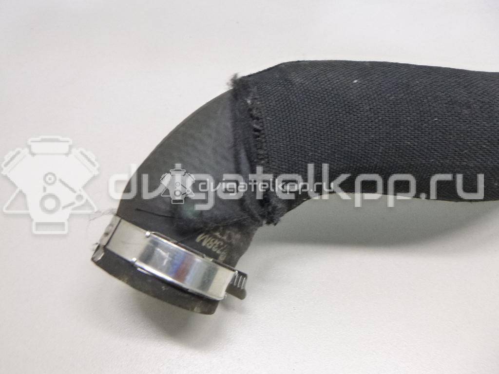 Фото Патрубок интеркулера для двигателя CDNC для Audi A3 / A5 211 л.с 16V 2.0 л бензин 8R0145738R {forloop.counter}}