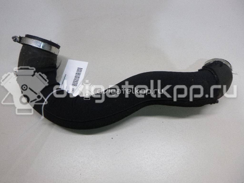 Фото Патрубок интеркулера для двигателя CDNC для Audi A3 / A5 211 л.с 16V 2.0 л бензин 8R0145738R {forloop.counter}}