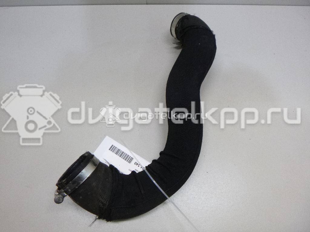 Фото Патрубок интеркулера для двигателя CDNC для Audi A3 / A5 211 л.с 16V 2.0 л бензин 8R0145738R {forloop.counter}}