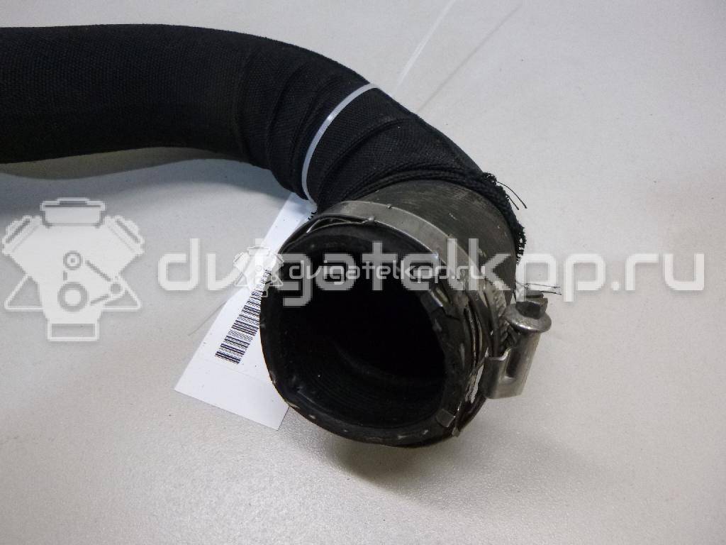 Фото Патрубок интеркулера для двигателя CDNC для Audi A3 / A5 211 л.с 16V 2.0 л бензин 8R0145738R {forloop.counter}}