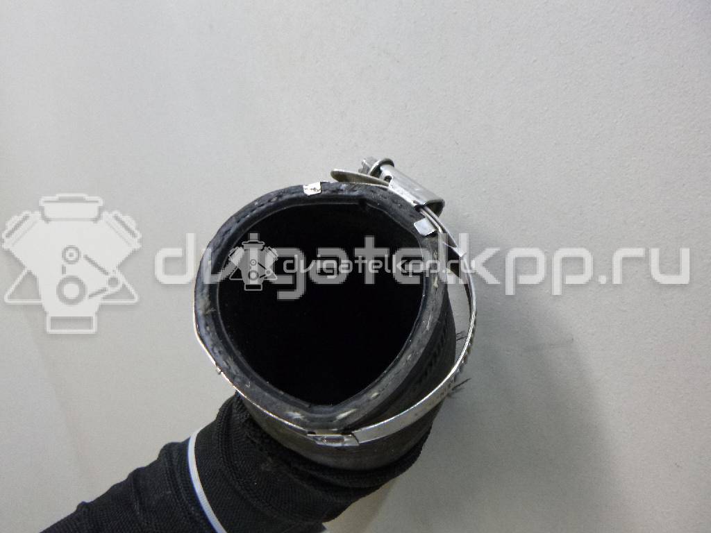 Фото Патрубок интеркулера для двигателя CDNC для Audi A3 / A5 211 л.с 16V 2.0 л бензин 8R0145738R {forloop.counter}}