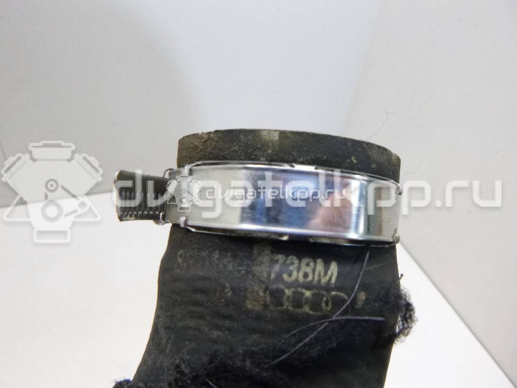 Фото Патрубок интеркулера для двигателя CDNC для Audi A3 / A5 211 л.с 16V 2.0 л бензин 8R0145738R {forloop.counter}}