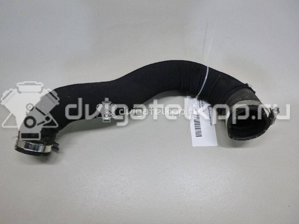 Фото Патрубок интеркулера для двигателя CDNC для Audi A3 / A5 211 л.с 16V 2.0 л бензин 8R0145738R {forloop.counter}}
