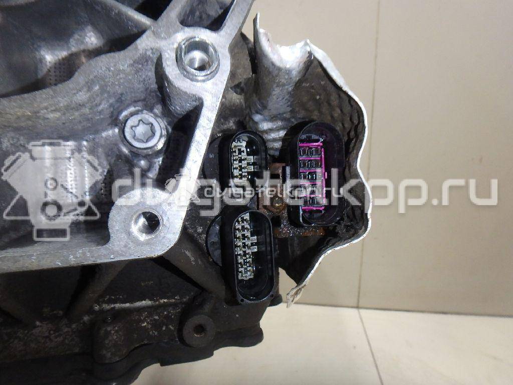 Фото Контрактная (б/у) АКПП для Volkswagen / Audi 314-350 л.с 32V 4.2 л BAR бензин 09D300037SX {forloop.counter}}