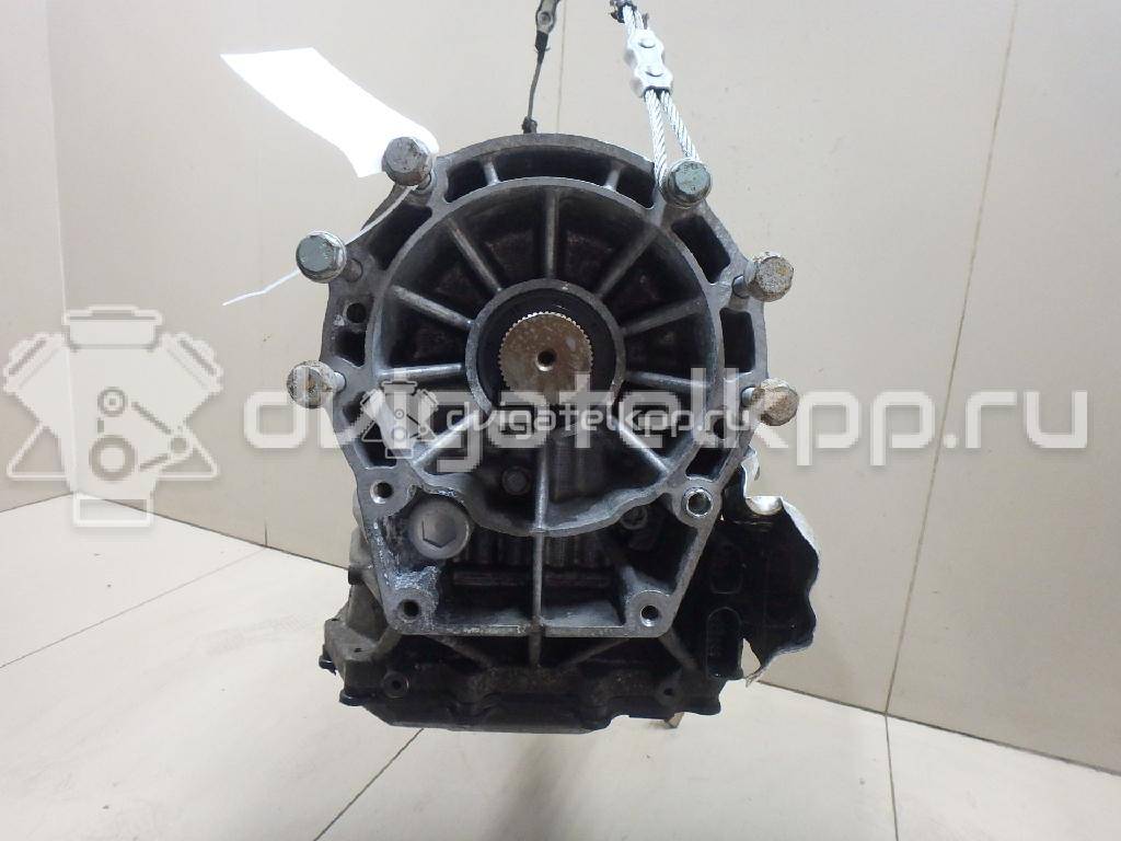 Фото Контрактная (б/у) АКПП для Volkswagen / Audi 314-350 л.с 32V 4.2 л BAR бензин 09D300037SX {forloop.counter}}