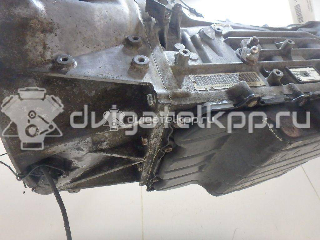 Фото Контрактная (б/у) АКПП для Volkswagen / Audi 314-350 л.с 32V 4.2 л BAR бензин 09D300037SX {forloop.counter}}