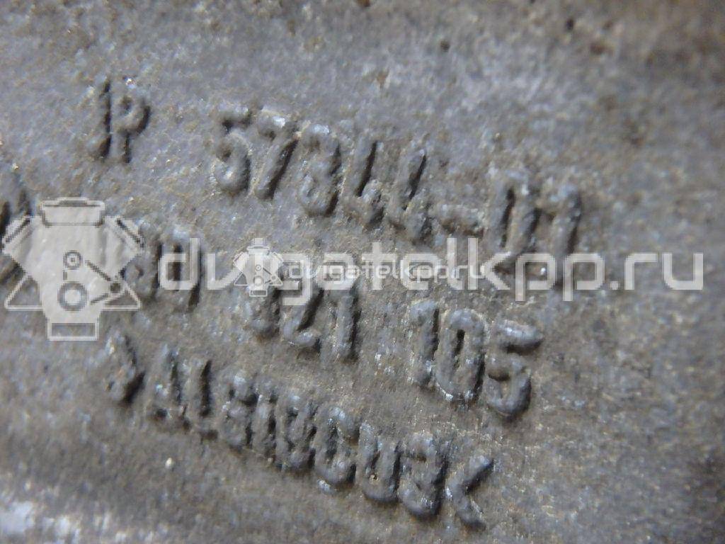 Фото Контрактная (б/у) АКПП для Volkswagen / Audi 314-350 л.с 32V 4.2 л BAR бензин 09D300037SX {forloop.counter}}