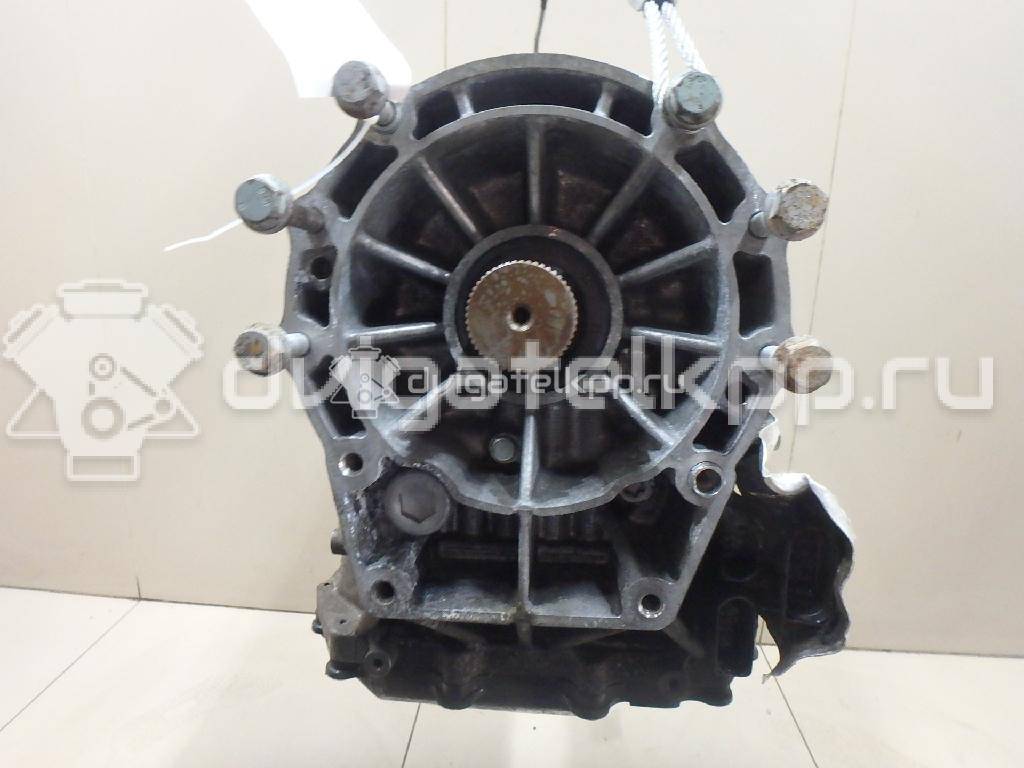 Фото Контрактная (б/у) АКПП для Volkswagen / Audi 314-350 л.с 32V 4.2 л BAR бензин 09D300037SX {forloop.counter}}