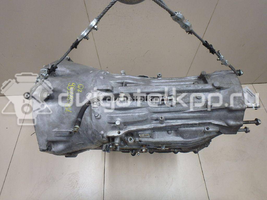 Фото Контрактная (б/у) АКПП для Volkswagen / Audi 314-350 л.с 32V 4.2 л BAR бензин 09D300037SX {forloop.counter}}