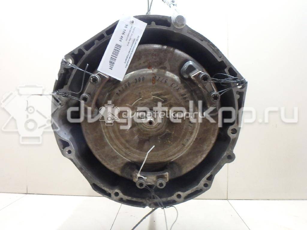 Фото Контрактная (б/у) АКПП для Volkswagen / Audi 314-350 л.с 32V 4.2 л BAR бензин 09D300037SX {forloop.counter}}