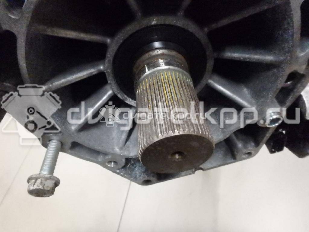 Фото Контрактная (б/у) АКПП для Volkswagen / Audi 314-350 л.с 32V 4.2 л BAR бензин 09D300037SX {forloop.counter}}