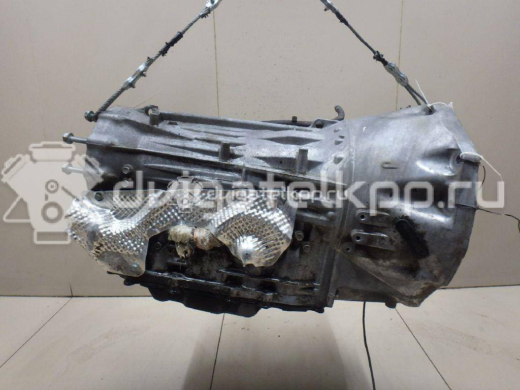 Фото Контрактная (б/у) АКПП для Volkswagen / Audi 314-350 л.с 32V 4.2 л BAR бензин 09D300037SX {forloop.counter}}