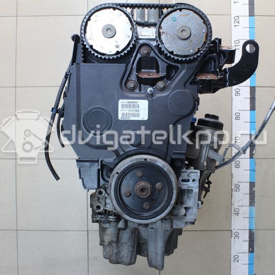 Фото Контрактный (б/у) двигатель B 5254 T6 для Volvo S80 / V70 200 л.с 20V 2.5 л бензин 36001930