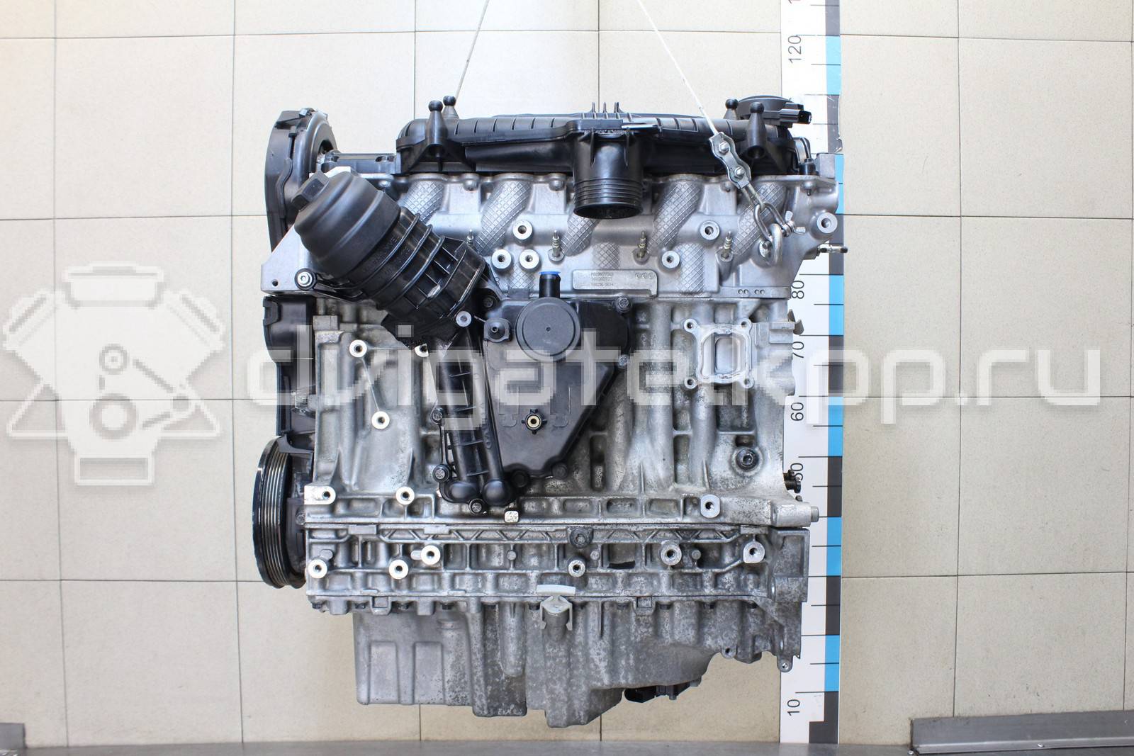 Фото Контрактный (б/у) двигатель D 5244 T10 для Volvo V70 / V60 / Xc60 / S60 / S80 205 л.с 20V 2.4 л Дизельное топливо 36050499 {forloop.counter}}