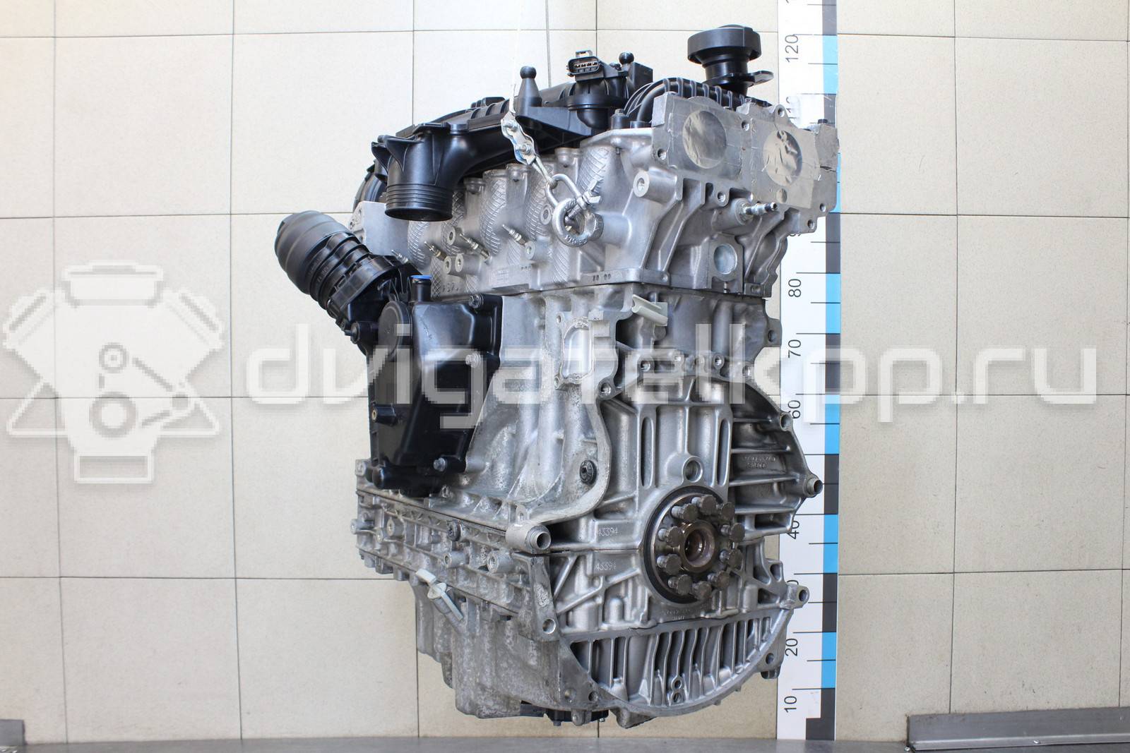 Фото Контрактный (б/у) двигатель D 5244 T10 для Volvo V70 / V60 / Xc60 / S60 / S80 205 л.с 20V 2.4 л Дизельное топливо 36050499 {forloop.counter}}