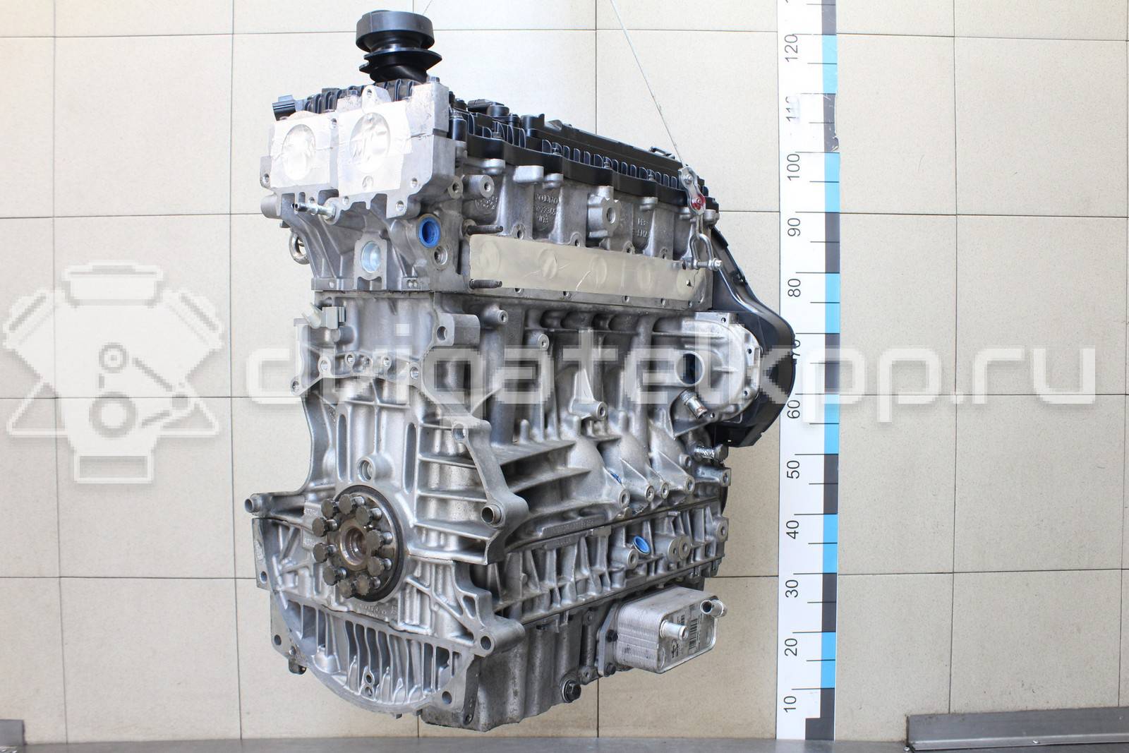 Фото Контрактный (б/у) двигатель D 5244 T10 для Volvo V70 / V60 / Xc60 / S60 / S80 205 л.с 20V 2.4 л Дизельное топливо 36050499 {forloop.counter}}