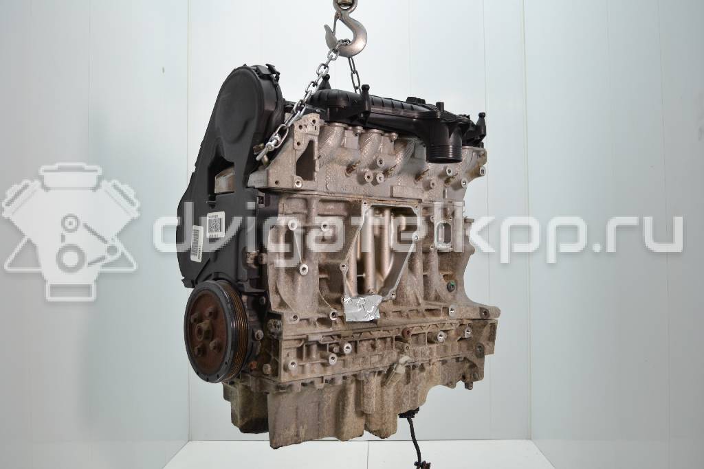 Фото Контрактный (б/у) двигатель D 5244 T10 для Volvo V70 / V60 / Xc60 / S60 / S80 205 л.с 20V 2.4 л Дизельное топливо 36050499 {forloop.counter}}