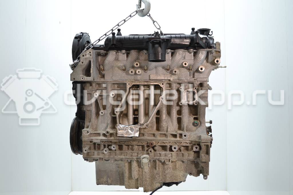 Фото Контрактный (б/у) двигатель D 5244 T10 для Volvo V70 / V60 / Xc60 / S60 / S80 205 л.с 20V 2.4 л Дизельное топливо 36050499 {forloop.counter}}