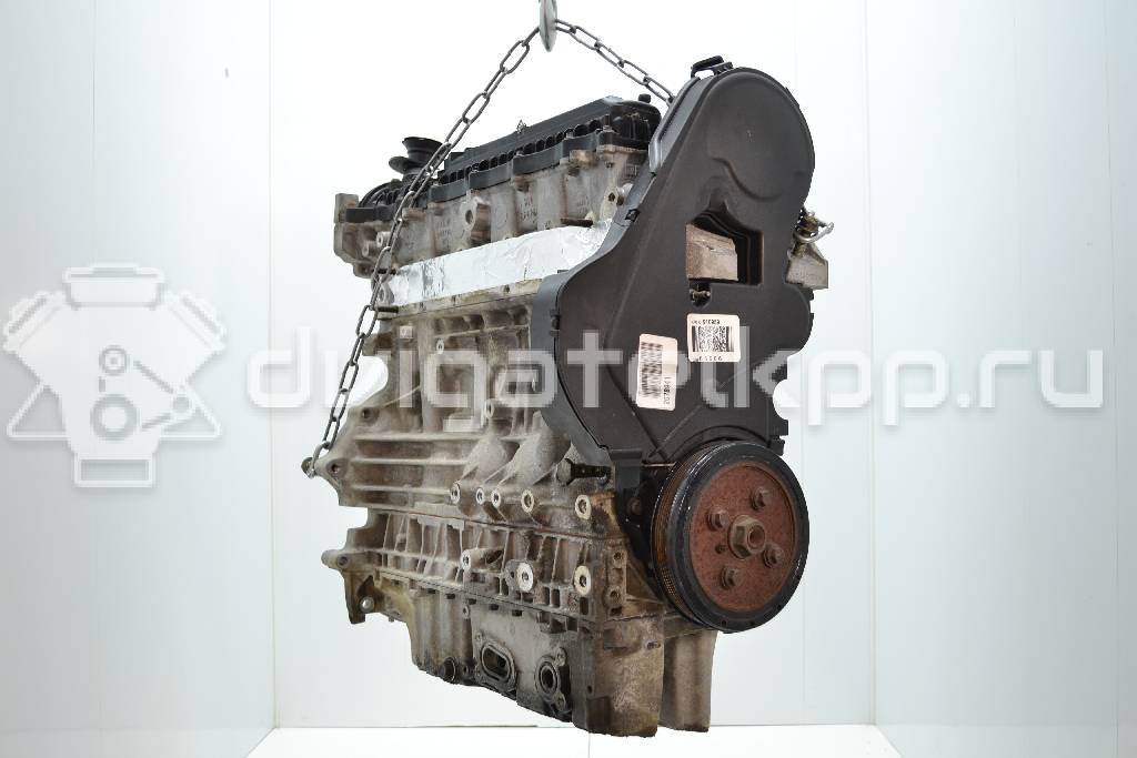 Фото Контрактный (б/у) двигатель D 5244 T10 для Volvo V70 / V60 / Xc60 / S60 / S80 205 л.с 20V 2.4 л Дизельное топливо 36050499 {forloop.counter}}