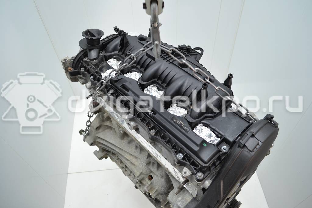 Фото Контрактный (б/у) двигатель D 5244 T10 для Volvo V70 / V60 / Xc60 / S60 / S80 205 л.с 20V 2.4 л Дизельное топливо 36050499 {forloop.counter}}