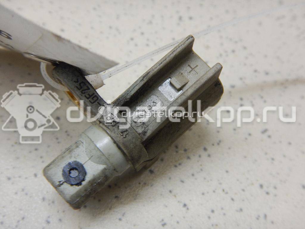 Фото Датчик ABS задний  31423573 для Volvo V70 / V60 / Xc60 / S60 / S80 {forloop.counter}}